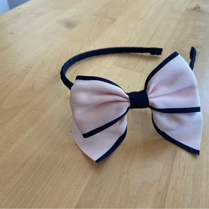 Set of 4 Janie and Jack headbands